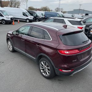 LINCOLN MKC SELECT - 5