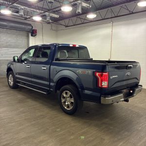 FORD F-150 XLT - 5