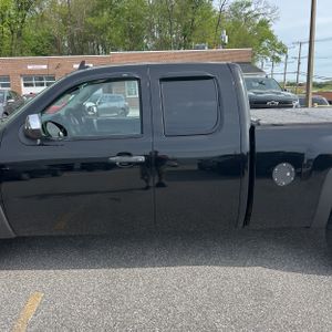 CHEVROLET SILVERADO 1500 LS - 4