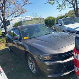 DODGE CHARGER SE - 10