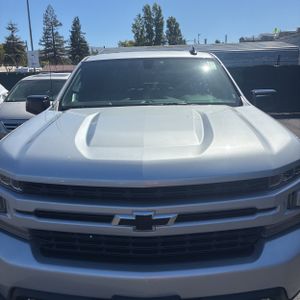 2019 Chevrolet SILVERADO 1500 RST 缩略图 15