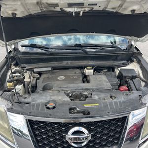 صورة 45 لـ 2014 Nissan PATHFINDER SL