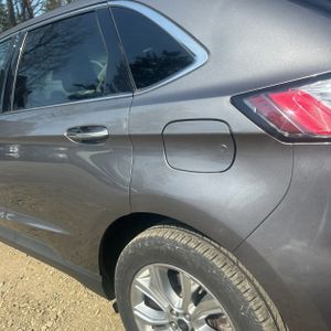 FORD EDGE TITANIUM - 6