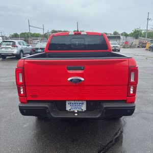 FORD RANGER XL - 7