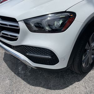 2022 Mercedes-BENZ GLE 缩略图 54