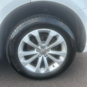 2014 AUDI Q5 2.0T QUATTRO PREMIUM — фото 16