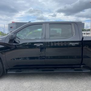 صورة 4 لـ 2020 Chevrolet SILVERADO 1500 CUSTOM