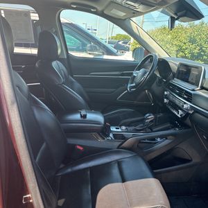 صورة مصغرة 25 لـ 2022 KIA TELLURIDE S