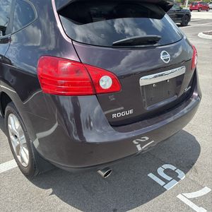2011 Nissan ROGUE SV — миниатюра 62