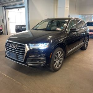 AUDI Q7 2.0T PREMIUM - 1