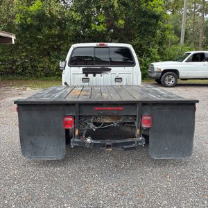 FORD F-350 SUPER DUTY LARIAT - 7