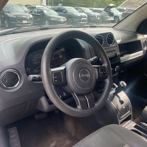 2014 JEEP COMPASS SPORT 缩略图 31