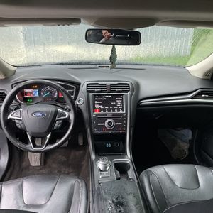 صورة مصغرة 34 لـ 2019 FORD FUSION TITANIUM