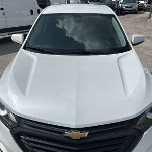 2020 Chevrolet EQUINOX LT — миниатюра 15