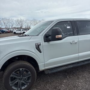 FORD F-150 XLT - 2