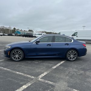 BMW 3-SERIES XDRIVE - 3