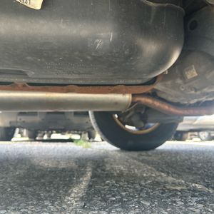 2006 Honda PILOT LX 照片 28