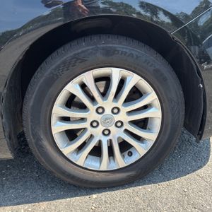 2015 Toyota SIENNA XLE 8-PASSENGER 缩略图 20