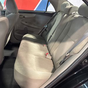 صورة مصغرة 34 لـ 2013 Toyota COROLLA L