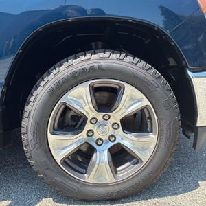 صورة مصغرة 20 لـ 2023 RAM 1500 LARAMIE