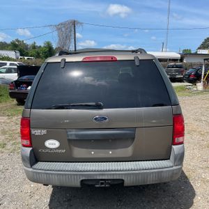 FORD EXPLORER XLS - 7