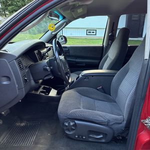 2003 Dodge DURANGO SLT — миниатюра 32
