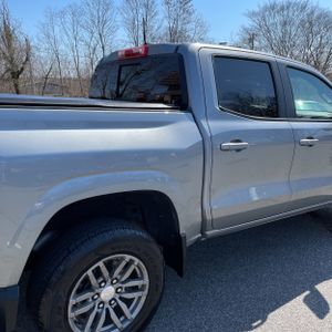 CHEVROLET COLORADO LT - 9