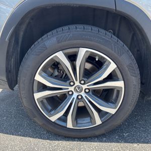 2022 Lexus RX 350 BASE — миниатюра 19