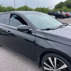 2020 Nissan ALTIMA 2.5 SR — миниатюра 12