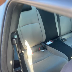 2016 Honda CIVIC EX-T 缩略图 35