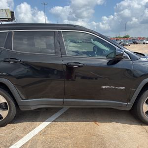 JEEP COMPASS LATITUDE - 9