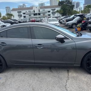 2016 Mazda MAZDA6 I TOURING — миниатюра 11
