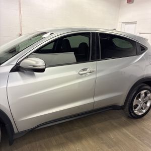 HONDA HR-V EX - 4
