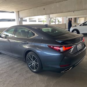 LEXUS ES 350 BASE - 6
