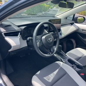 2024 Toyota COROLLA LE — миниатюра 36