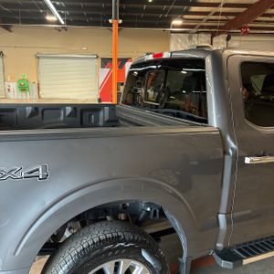 صورة 7 لـ 2024 FORD F-150 XLT