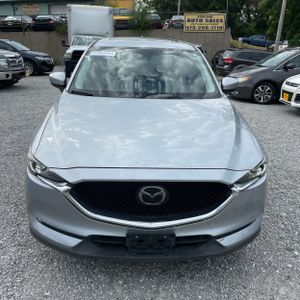 صورة 14 لـ 2020 Mazda CX-5 GRAND TOURING