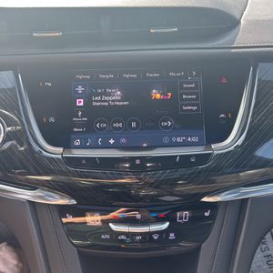 صورة 37 لـ 2020 Cadillac XT6 PREMIUM LUXURY