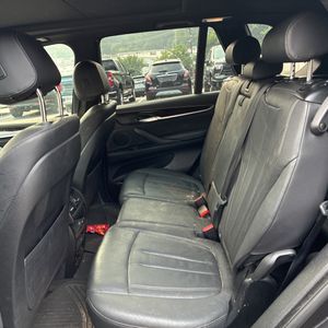 2017 BMW X5 XDRIVE35I 缩略图 31