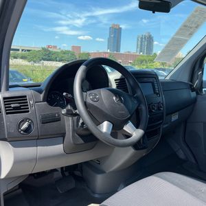 صورة 36 لـ 2016 Mercedes-BENZ SPRINTER 2500