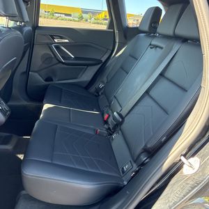 2025 BMW X1 XDRIVE28I — миниатюра 34