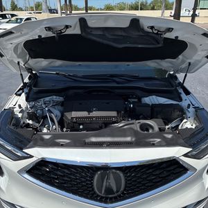 2023 Acura MDX SH-AWD W/TECH 缩略图 45