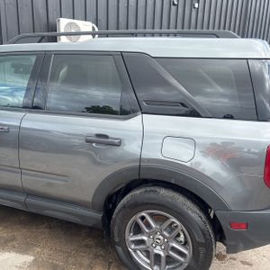 FORD BRONCO SPORT BIG BEND - 6