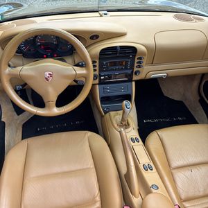 2004 Porsche 911 CARRERA 缩略图 36