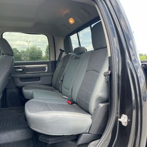 2015 RAM 2500 BIG HORN — миниатюра 37