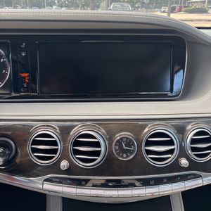 2016 Mercedes-BENZ S-CLASS thumbnail 37