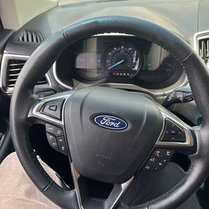 2019 FORD EDGE TITANIUM 缩略图 64