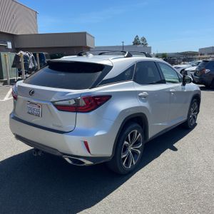 LEXUS RX 350 BASE - 8