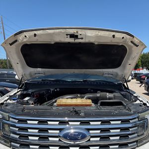 2018 FORD EXPEDITION MAX LIMITED — миниатюра 46
