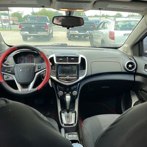 صورة مصغرة 36 لـ 2019 Chevrolet SONIC LT AUTO